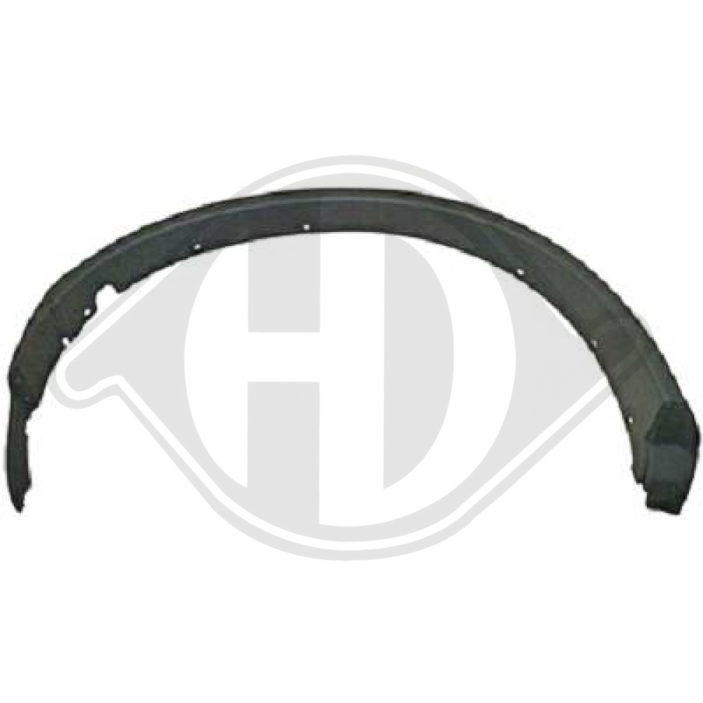 8-97350-460-1 RADLAUF LI.HINT.    D-MAX, 04-06 5402869