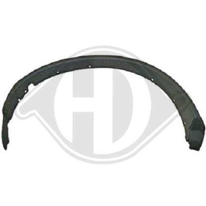 8-97350-460-1 RADLAUF LI.HINT.    D-MAX, 04-06 5402869