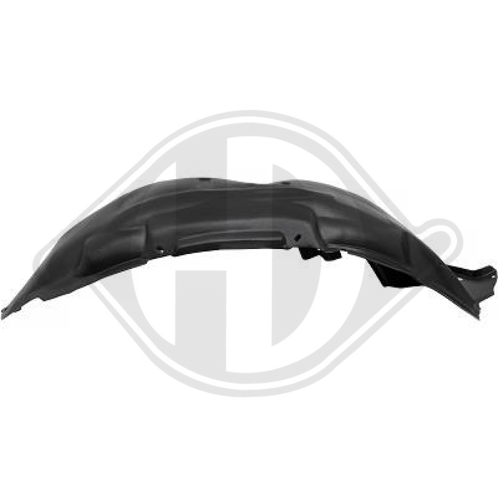 868123E010 RADHAUSSCHALE RE. SORENTO, 02-09 6585008