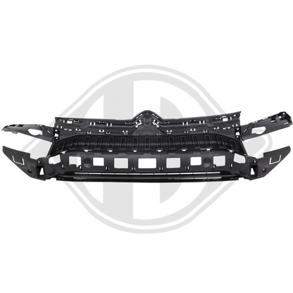 YQ009884XT KÜHLERGRILL   C3 AIRCROSS, für 2021->> 4007840