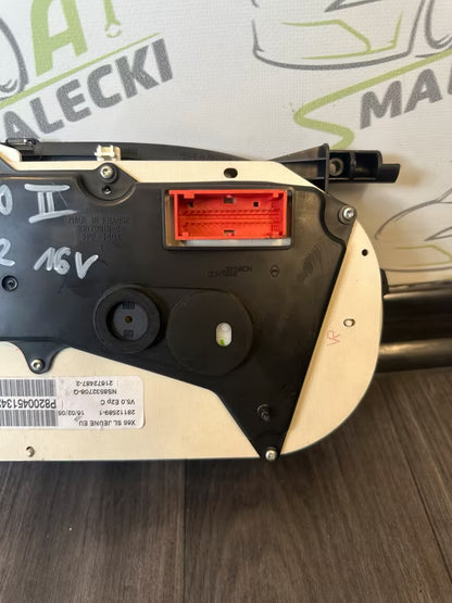P8200451342 Tacho Tachometer für Renault Clio II Modelle