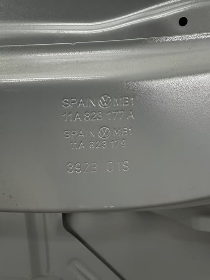 11A823179 Motorhaube Haube Original Vw ID4 Id.4 Modelle