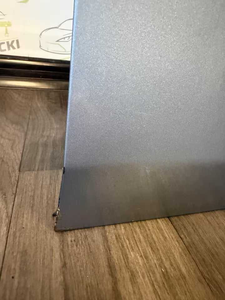 Türe Tür Vorne rechts VW Golf VI 6 5K 08-12Bj. Farbe LA5Q