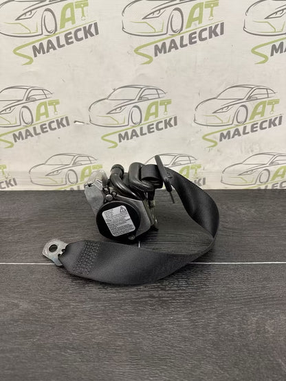 A1698607985 Sicherheitsgurt Hinten Links Mercedes B-Klasse W245