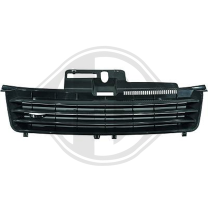 DESIGNGRILL       VW POLO, 01-05  OHNE EMBLEMAUFNAHME 2205440