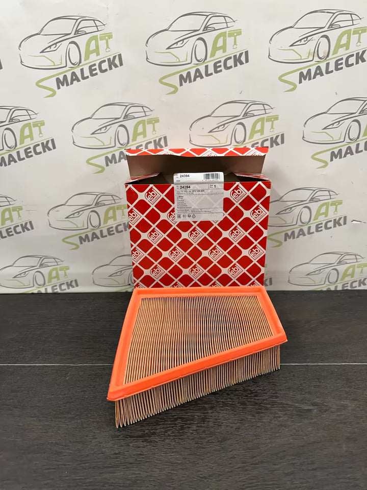FE 24394 Liftfilter Filtereinsatz Vw Skoda Seat 1,2 Benzin