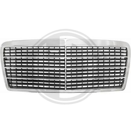 A1248800983 KÜHLERGRILL KPL.  DB W124, für 94-95 1613040
