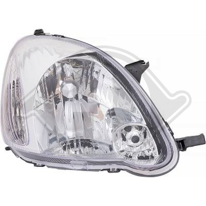 811300D080 SCHEINWERFER RE.    YARIS, 03-05          FÜR LWR 6605182