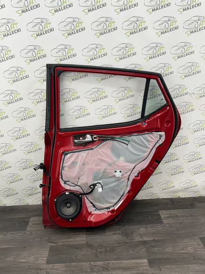 Tür Türe Hinten Rechts Hyundai i10 I10 IA BA 2013-2019 X2R