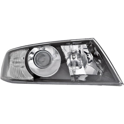 nan SCHEINWERFER RE.  OCTAVIA, 05-08              SCHWARZ 7831280