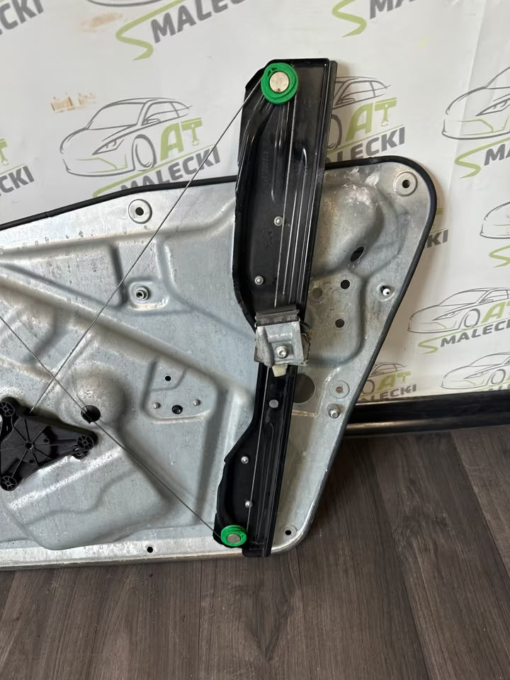 5N2837729D Fensterheber Hinten Links VW Tiguan 5N