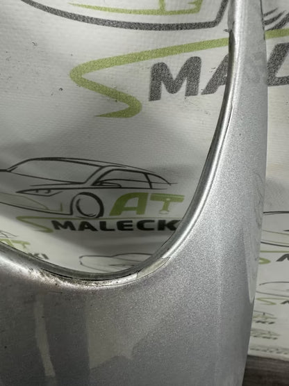 Kotflügel Links Original Vw Touran 1T 10-15 Bj LA7W