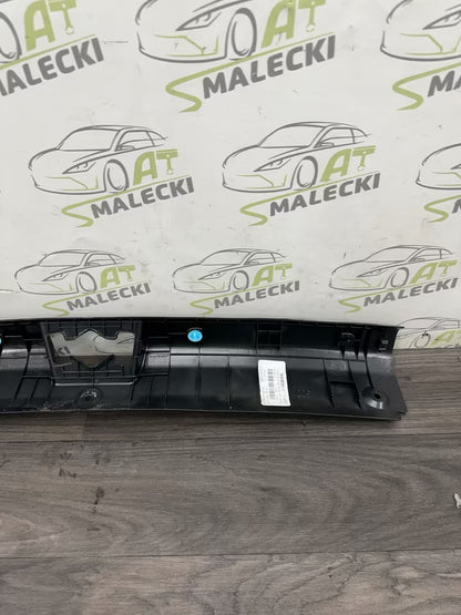 85770-B9000 Kofferraum Abdeckung Ladekante Hyundai i10 BA 13-19