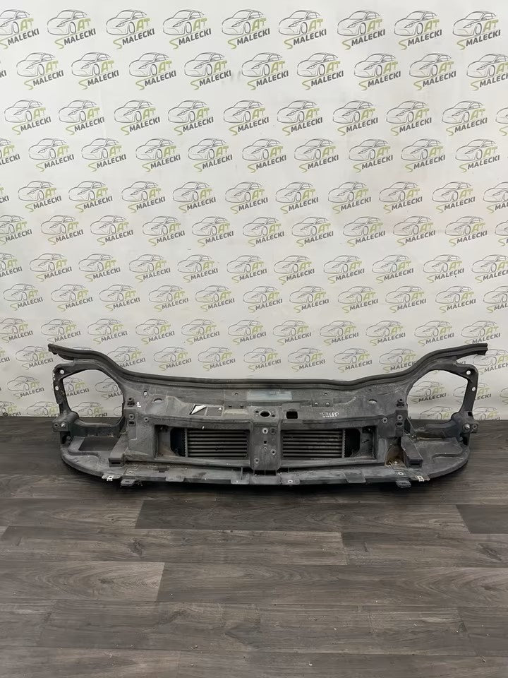 8200555537 Schlossträger Frontmaske Renault Trafic Opel Vivaro