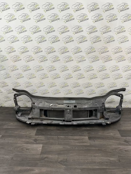 8200555537 Schlossträger Frontmaske Renault Trafic Opel Vivaro