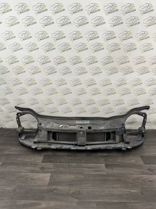 8200555537 Lock carrier front mask Renault Trafic Opel Vivaro