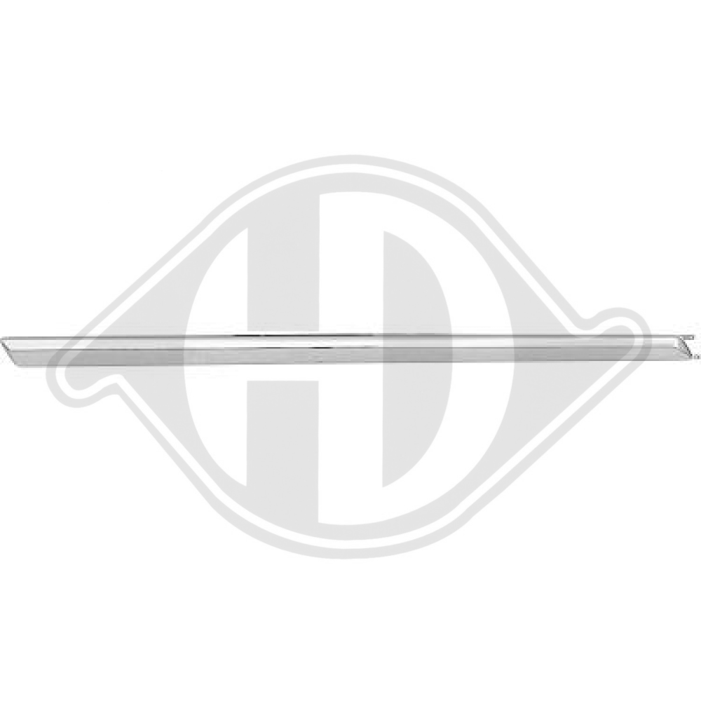3C9807459A ZIERLEISTE HINT.LI.PASSAT, 05-10          NUR VARIANT 2247667