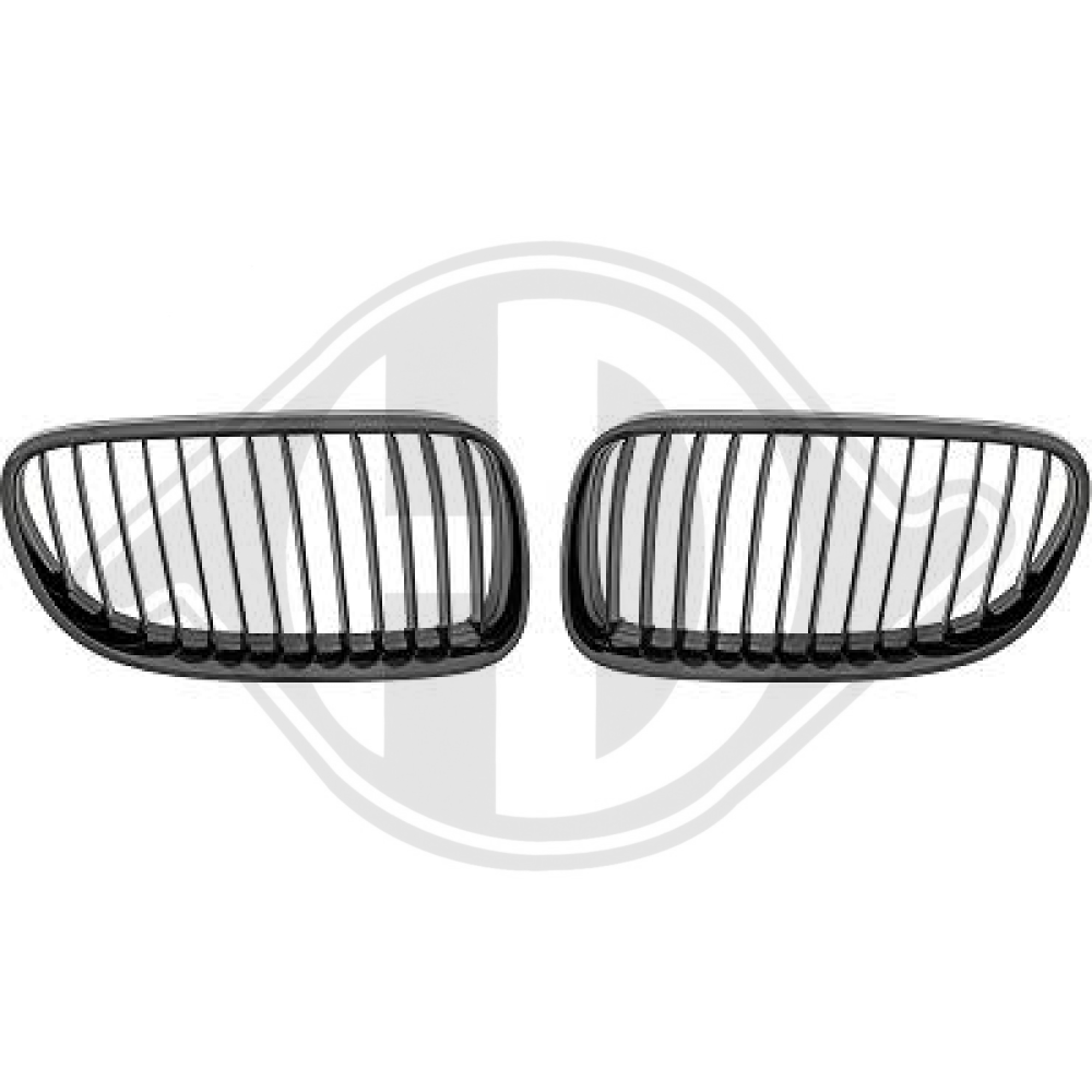 SATZ GRILLE R/L       E92, 10-13    SPORT-PERFORMANCE 1216543