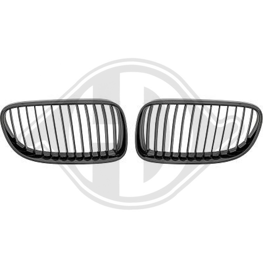 SATZ GRILLE R/L       E92, 10-13    SPORT-PERFORMANCE 1216543
