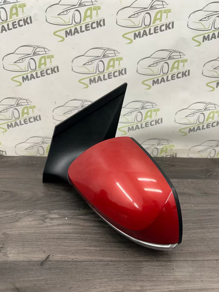 Außenspiegel Spiegel Links Hyundai i10 IA BA 13-19 Bi 87610-B9040