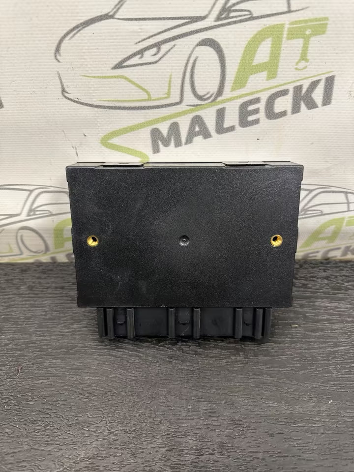 5J0959433A Komfortsteuergerät für Skoda Roomster 5J7