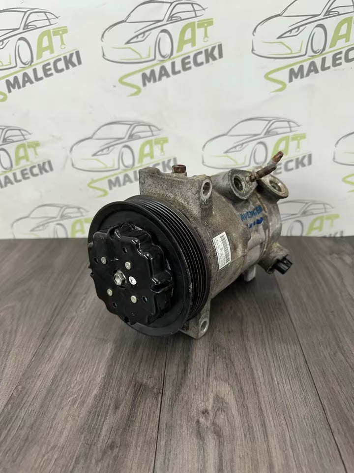 CG447190-6863 Klimakompressor Dodge Avenger 2,0 CRD Diesel