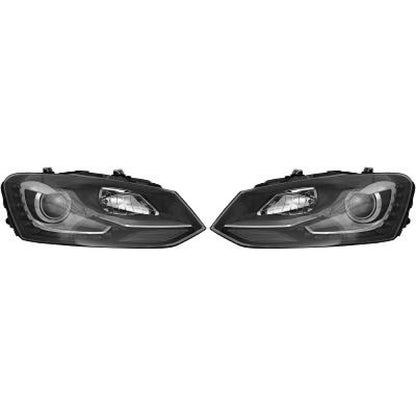 nan DESIGNSCHEINW.SET    POLO, 10-14          GTI OPTIK 2206786