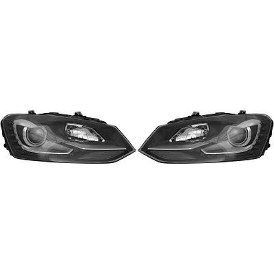 nan DESIGNSCHEINW.SET    POLO, 10-14          GTI OPTIK 2206786