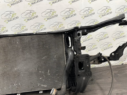 Schlossträger Frontmaske Komplett Mercedes E-Klasse W211 CDI