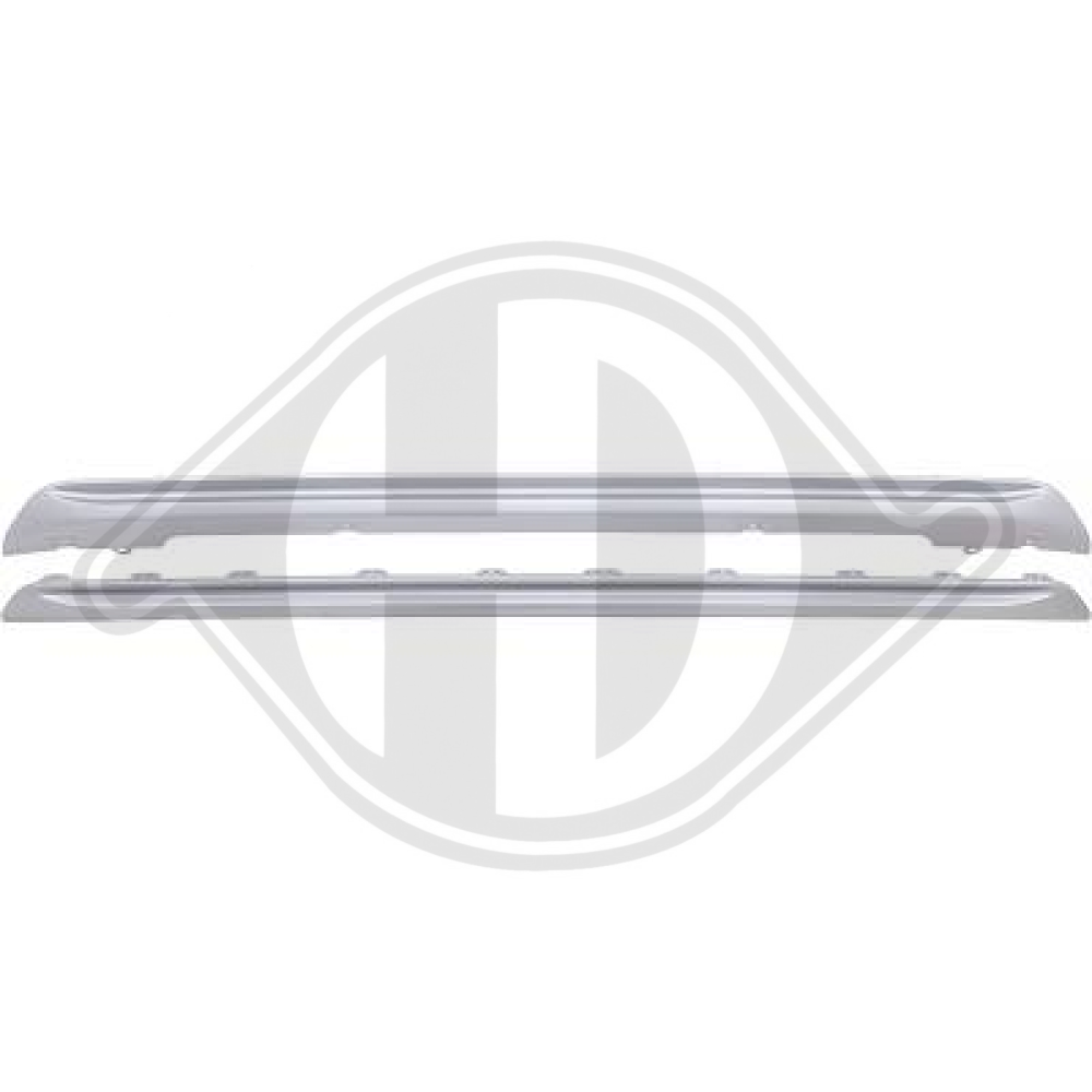 9816803880 BLENDE-STOßST. HI. RIFTER, 18->> 4214866