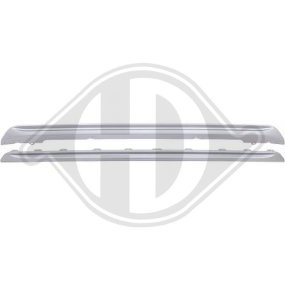 9816803880 BLENDE-STOßST. HI. RIFTER, 18->> 4214866