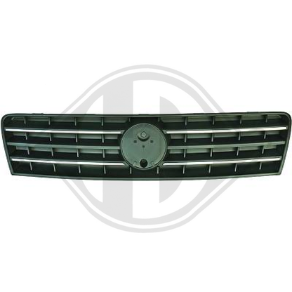46849441 KÜHLERGRILL    FIAT PUNTO, für 03->> 3454040