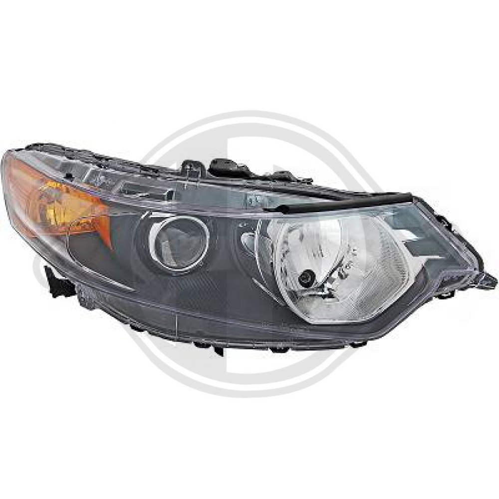 33100TL0G01 SCHEINWERFER RE.   ACCORD, 2008-03/2011 5219180