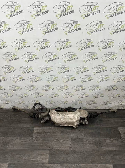 1K1909144G Lenkgetriebe Servolenkung Vw Golf V 5 1K Modell 1,4 B.