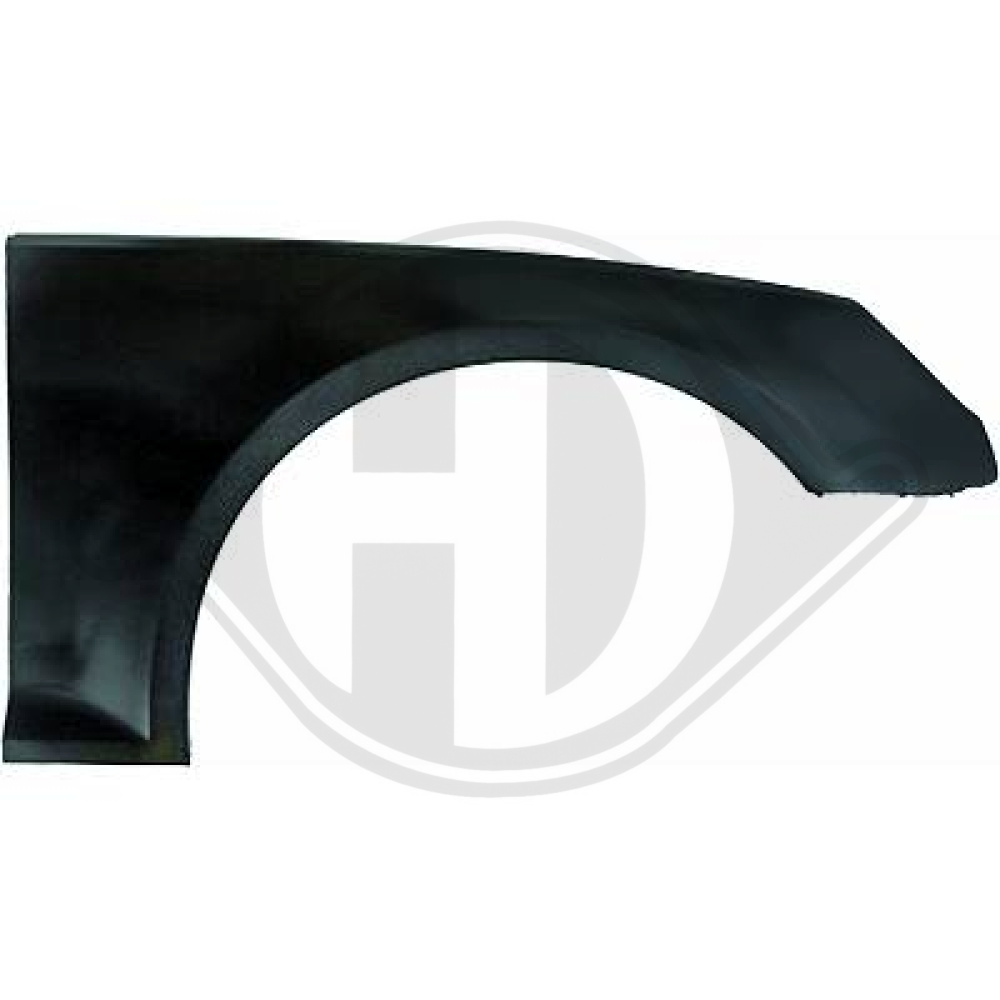 8W0821106A KOTFLÜGEL RECHTS  AUDI A4, BJ. 16-19 1020006