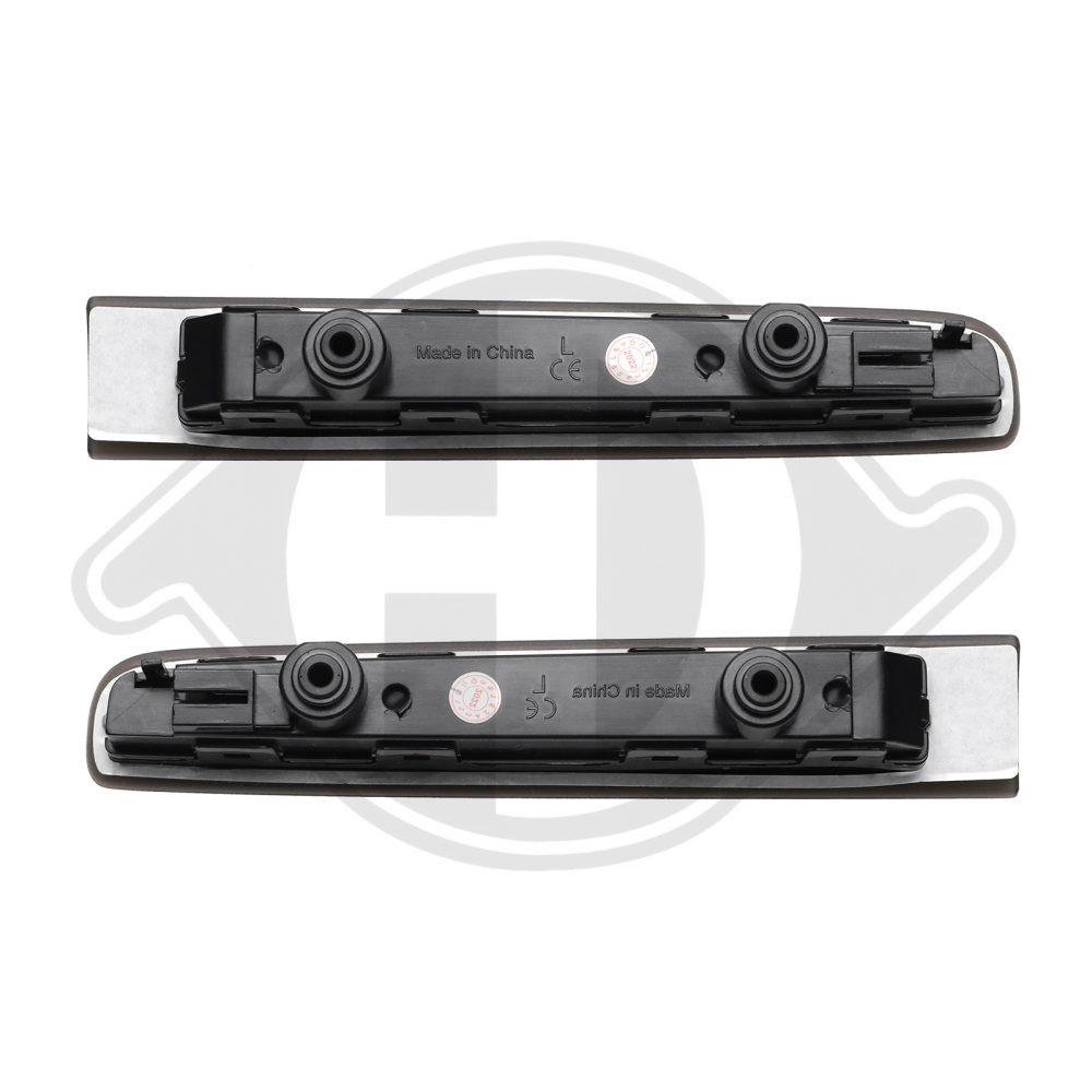 nan 3.BREMSLEUCHTE   VW T5/T6; 2015-2024             LED, 2274396