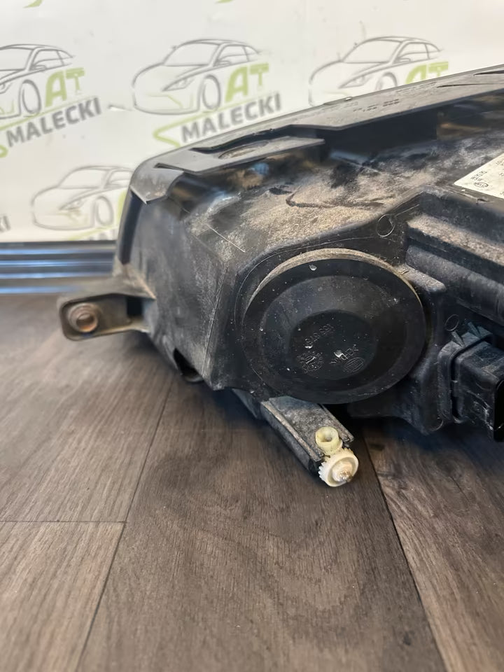 3C0941006Q Scheinwerfer Rechts für VW Passat 3C