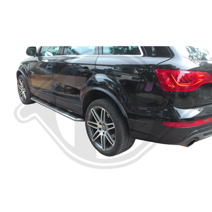 SATZ TRITTBRETTER      Q7, 15->>    NICHT FÜR E-TRON, 1095032