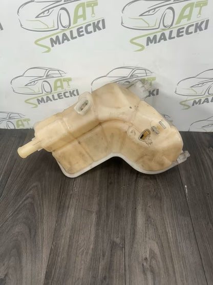 8E0121403 Ausgleichsbehälter Kühlwasserbehälter Audi A4 B7