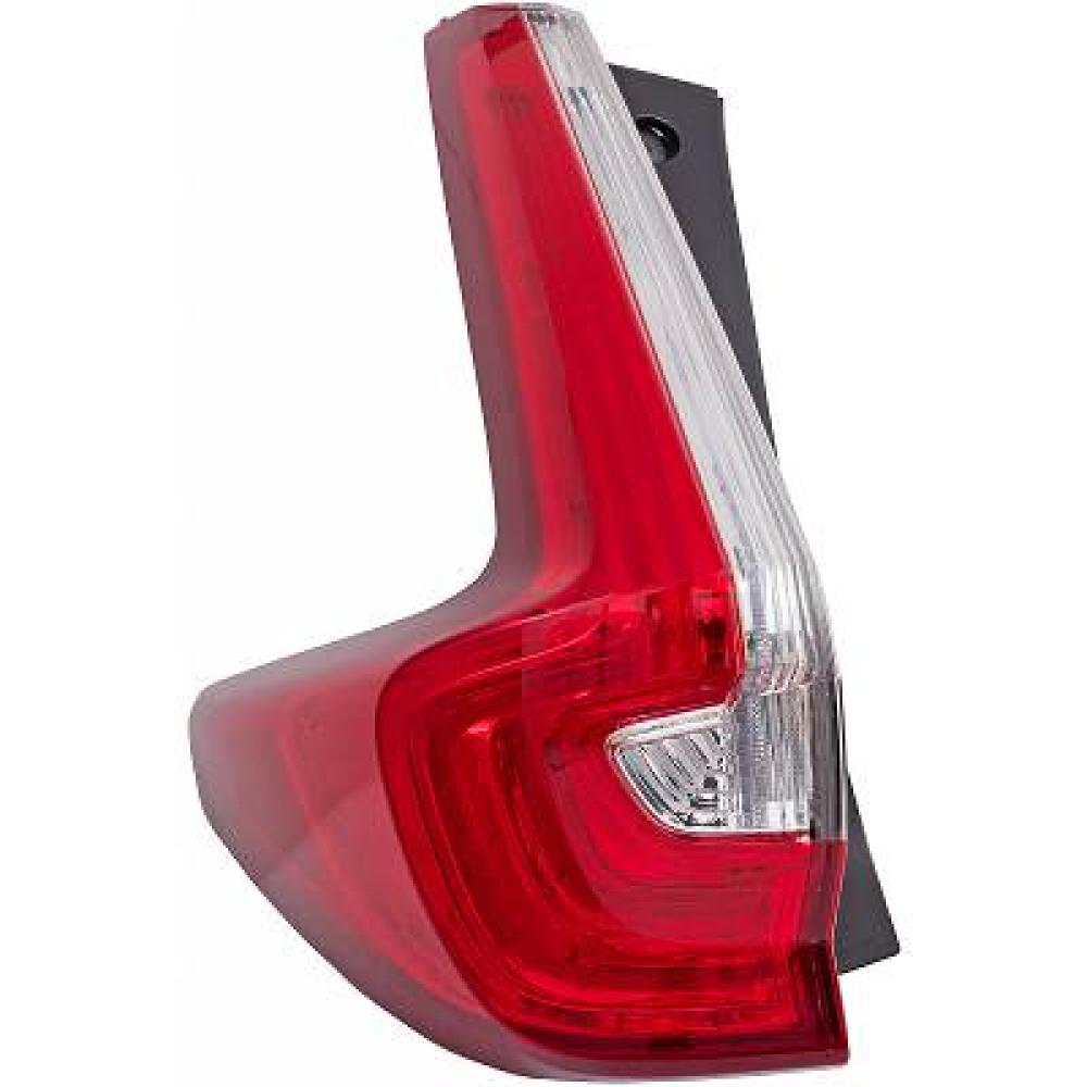 33550TLAJ01 RÜCKLEUCHTE LI.       CRV, 17-22 5286891