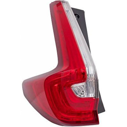 33550TLAJ01 RÜCKLEUCHTE LI.       CRV, 17-22 5286891