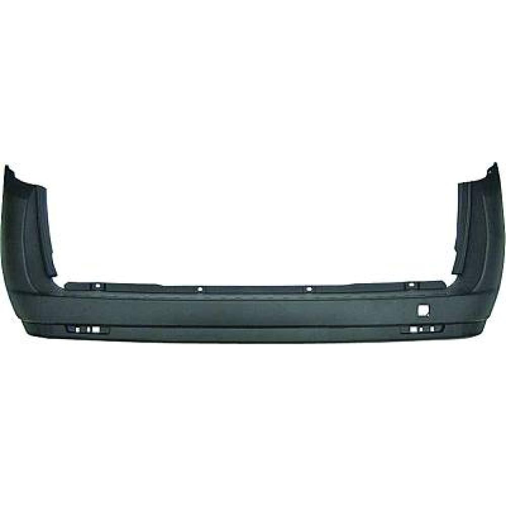 735497865 STOßSTANGE HI. FIAT DOBLO, 10->>            KEIN PDC, 3486155
