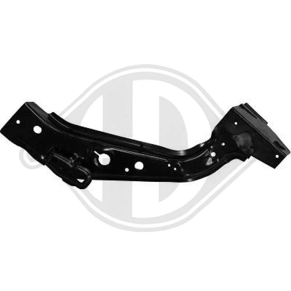 5256A600 SCHEINW.BLECH RE.  LANCER, 08->> 5808012
