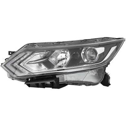 26060-HV00A SCHEINWERFER LI.  QASHQAI, 17-20 6046981