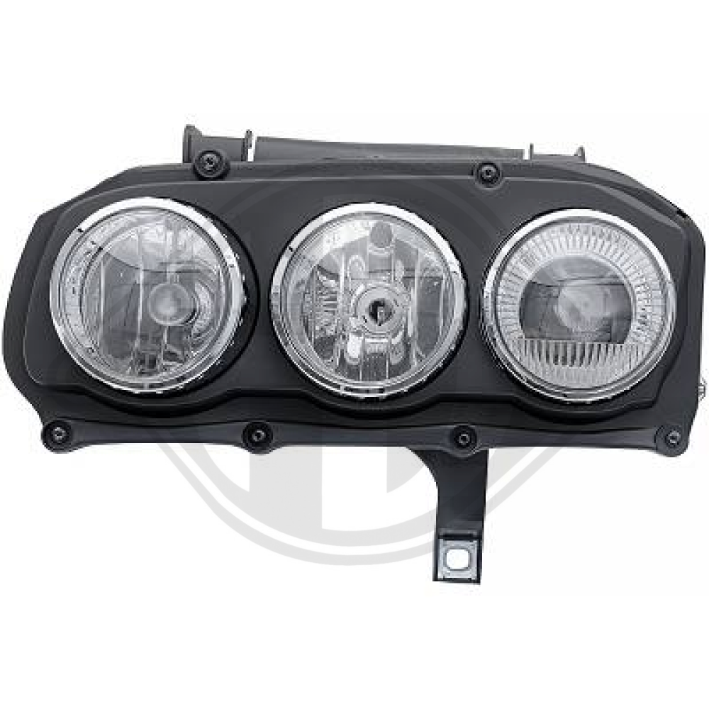 60682089 SCHEINWERFER LI. ALFA 159, 05->> 3052981