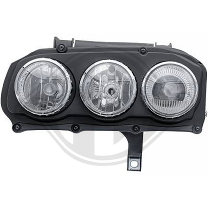 60682089 SCHEINWERFER LI. ALFA 159, 05->> 3052981