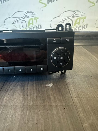 A1698200286 Musik-Player Radio für Mercedes Benz W245