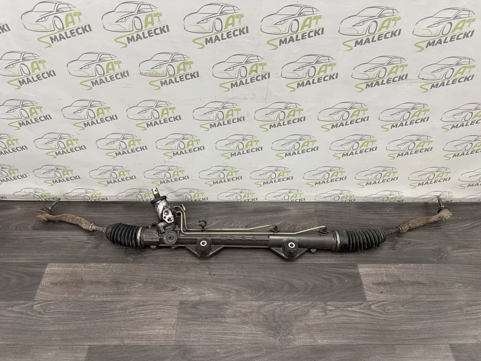 1R83-3200-AB Lenkgetriebe Lenkung Jaguar S Type X200 4,0 V8 Model