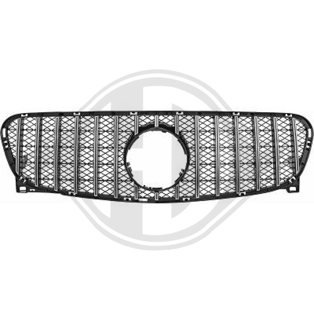 DESIGNGRILL           X156 14-16             GT-OPTIK 1682840