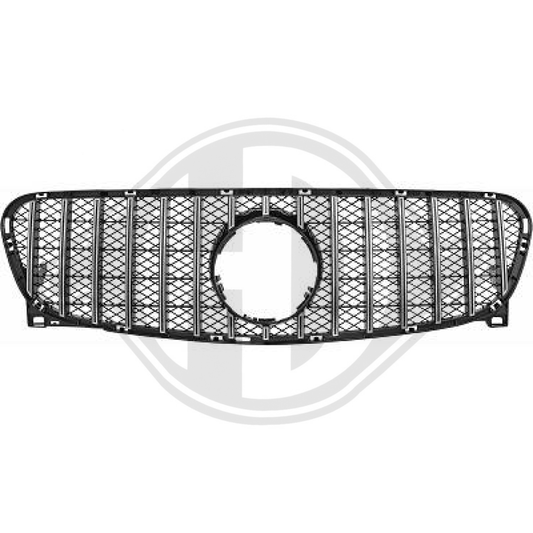 DESIGNGRILL           X156 14-16             GT-OPTIK 1682840